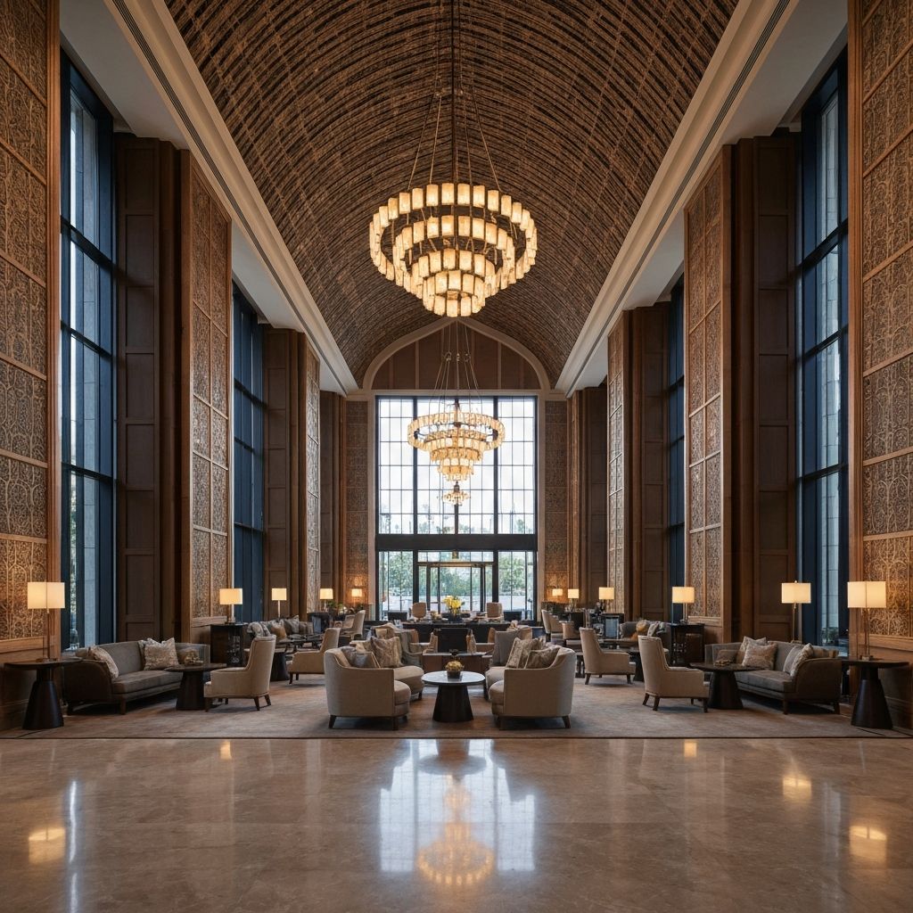 Reformas para hoteles