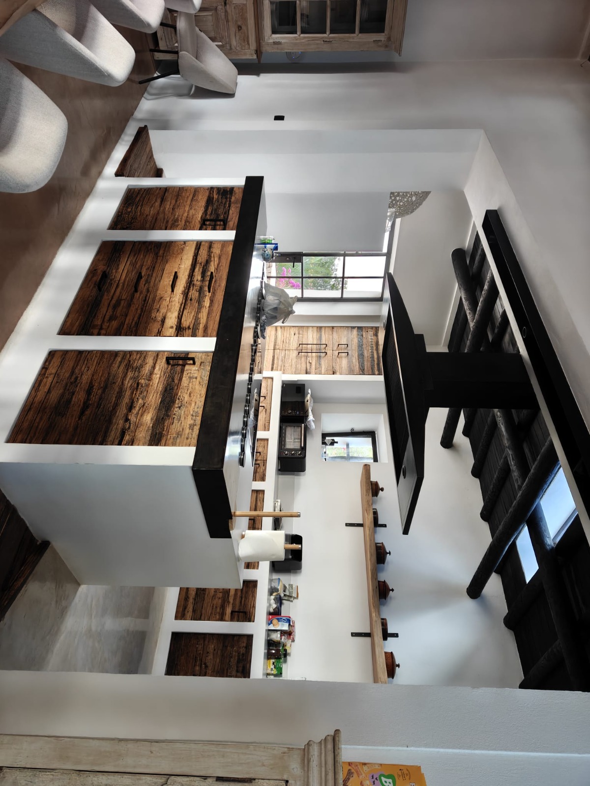 Proyecto residencial - Imagen 2