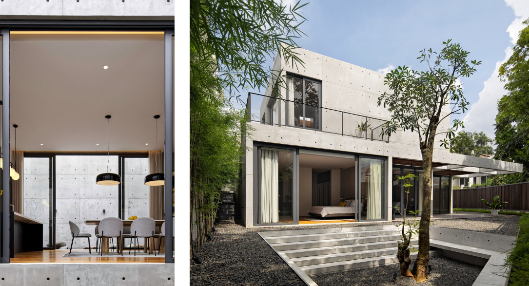 Vivienda unifamiliar